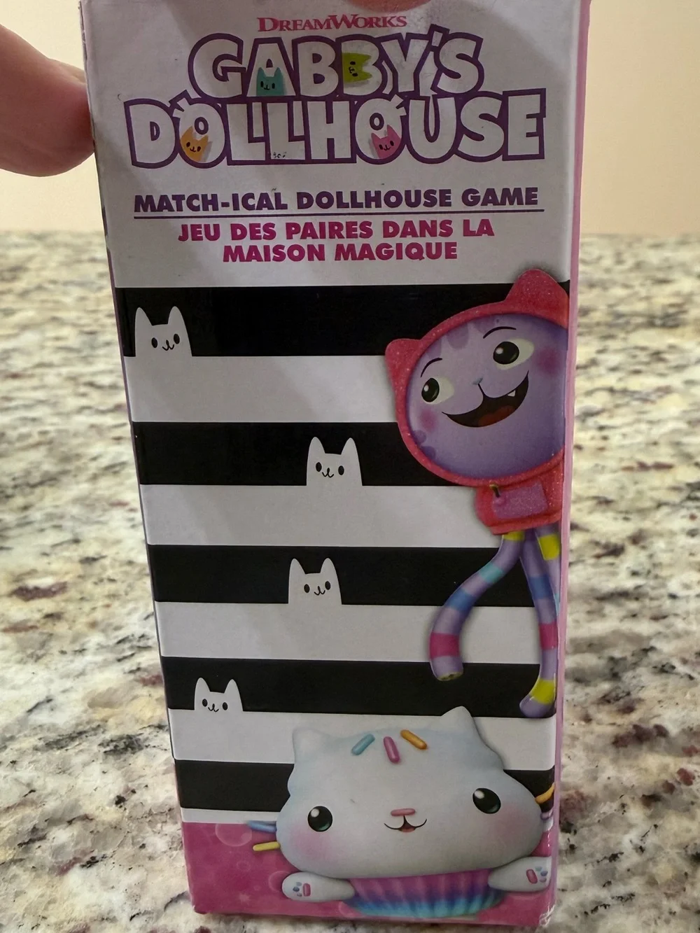 Dreamworks gabby’s dollhouse